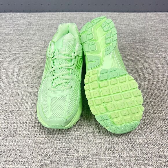 Nike Zoom Vomero 5  Pistachio Vapor Green HF5493-301 - Men's 8 / Women's 9.5 - Picture 11 of 12